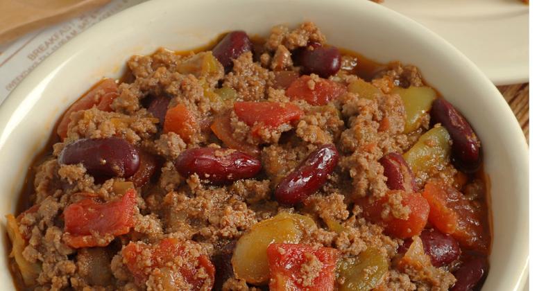 chili